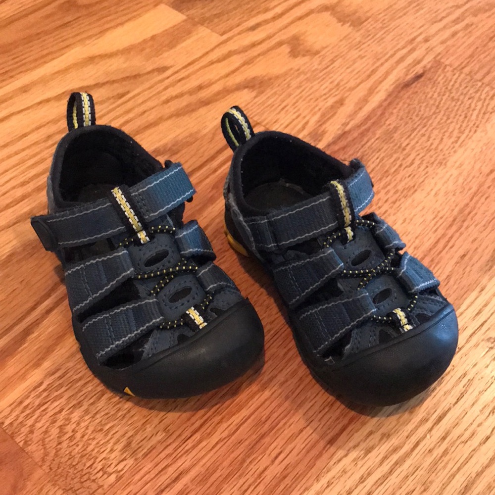 Keen Waterproof Sandals